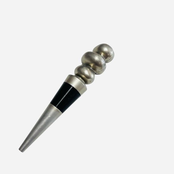 Arthur Court Jewel Bottle Stopper - Picture 4 of 8